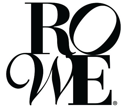 Rowe Robin Bruce
